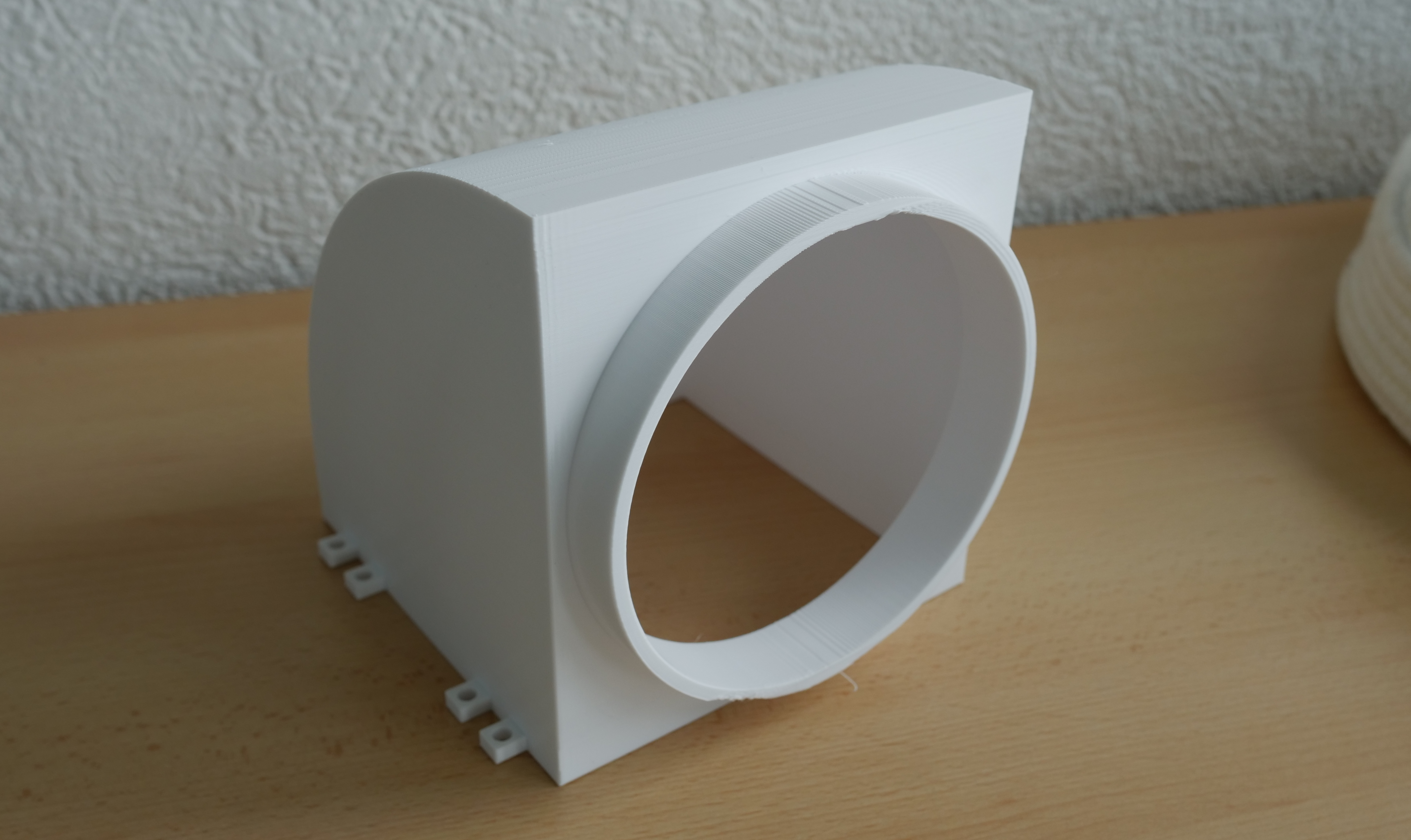 Fizički 3D print minifigure